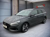 Neu Hyundai i30 GO! 140 PS (102 kW) 2025 Ecotronic gray Kombi