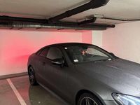 Gebraucht Mercedes E220 194 PS (142 kW) 2020 Coupé