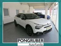 gebraucht Citroën e-C4 e- 136 50kWh Shine