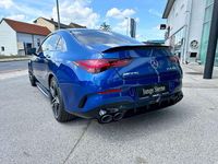 gebraucht Mercedes CLA45 AMG CLA 45 S AMG 4MATIC+ Coupé 422 PS Allrad Sport