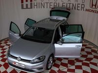 Gebraucht VW Golf VII 150 PS (110 kW) 2020 Grau Kombi