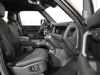 gebraucht Land Rover Defender 110 Carpathian Edition P525 AWD Aut.