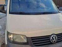 Gebraucht VW T5 131 PS (96 kW) 2004 Weiß Van