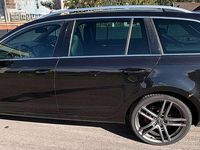 gebraucht Skoda Octavia Combi RS 20 TDI Green tec DSG