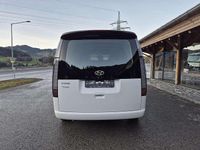 gebraucht Hyundai Staria STARIA Business Van 22 CRDi DCT Aut.