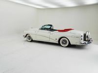 Gebraucht Buick Roadmaster 188 PS (138 kW) 1953 Andere Cabrio