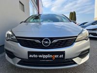 gebraucht Opel Astra Elegance 145PS Benzin AT LP € 32.541-