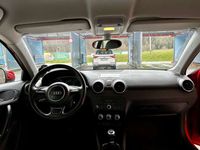 gebraucht Audi A1 A11,2 TFSI Attraction Attraction