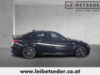 gebraucht Alfa Romeo Giulia Quadrifoglio 2,9 Alfa 510 ATX RWD