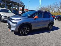 gebraucht Citroën C3 Aircross PureTech 110 S&S 6-Gang-Manuell Feel TOP Jungwagen