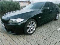 gebraucht BMW 535 535 d Aut.