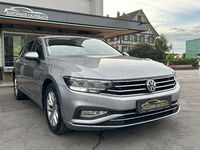 Gebraucht VW Passat Business 150 PS (110 kW) 2020 Grau Kombi