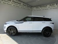 gebraucht Land Rover Range Rover evoque R-Dynamic S D165 AWD Aut. *LED *R-Kamera