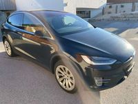 gebraucht Tesla Model X P100D