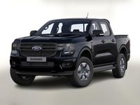 Neu Ford Ranger XLT 170 PS (125 kW) 2026 Abholung
