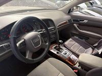 gebraucht Audi A6 Avant 2,7 TDI V6
