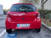 gebraucht Toyota Yaris 133 Dual-VVT-i Sol