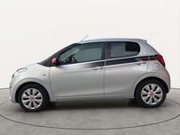 gebraucht Citroën C1 Airscape -12 Monate GEWÄHRLEISTUNG
