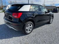 gebraucht Audi Q2 sport