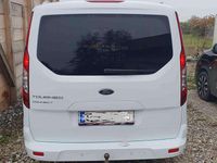 Gebraucht Ford Tourneo Titanium 121 PS (88 kW) 2020 Weiß Kombi