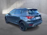 Neu Seat Arona FR 95 PS (69 kW) 2026 Dunkelgrau  metallic SUV