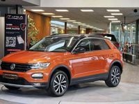 gebraucht VW T-Roc 1.0 TSI Design *Winter-Paket*Carplay*Komfortsitze*