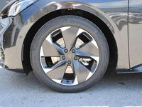 Gebraucht Cupra Born e-Boost 169 kW (231 PS) 2024 Grau Kleinwagen