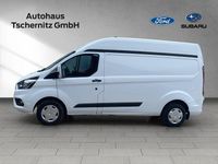 gebraucht Ford Transit Custom 300 L2 Trend H2