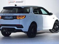 gebraucht Land Rover Discovery Sport Discovery SportD165 4WD R-Dynamic S Aut.