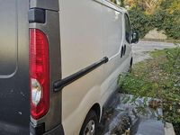 gebraucht Renault Trafic Gen. Expr. L1H1 20 dCi Expression