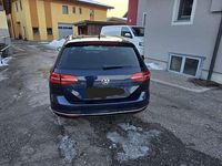 gebraucht VW Passat Variant Highline 2,0 TDI DSG