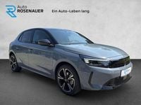 Neu Opel Corsa 101 PS (74 kW) 2025 Grau Limousine