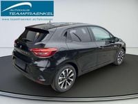 Neu Mitsubishi Colt Invite 94 PS (69 kW) 2025 Schwarz Kleinwagen