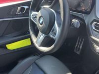 gebraucht BMW 218 218 d Gran Coupe Aut.