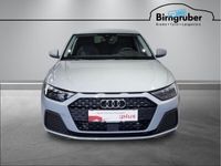 gebraucht Audi A1 Sportback 30 TFSI intense S-tronic