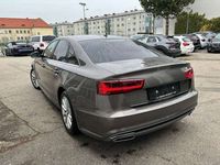 gebraucht Audi A6 2,0 TDI ultra S-tronic