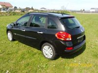 gebraucht Renault Clio GrandTour Clio Expression 15 dCi DPF Expression