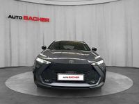 Gebraucht Toyota C-HR 151 PS (111 kW) 2025 Schwarz SUV