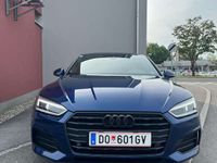 gebraucht Audi A5 Coupé 2,0 TDI S-tronic