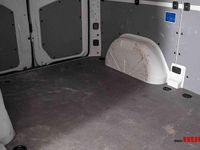 Gebraucht Mercedes Sprinter 113 PS (83 kW) 2021 Weiß Van