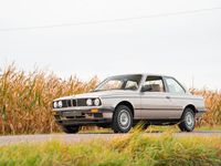 Gebraucht BMW 320 125 PS (91 kW) 1983 Beige Limousine