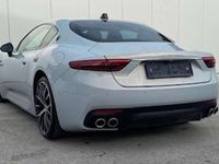 gebraucht Maserati Granturismo Gran Turismo Modena