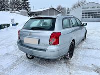 gebraucht Toyota Avensis 2.0 D-4D Neue Pickerl Bis 12 2026+4 068110847899