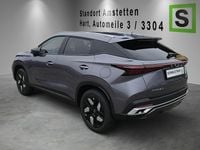 Neu Omoda 5 224 PS (164 kW) 2026 Grau SUV