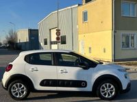 gebraucht Citroën C3 Feel**Pickerl ganz neu**