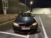 gebraucht BMW 325 325 xi Österreich-Paket Aut.