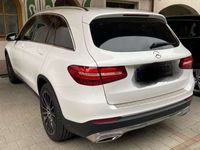 gebraucht Mercedes GLC250 GLC 250d 4MATIC Aut.