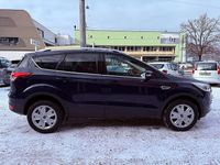 gebraucht Ford Kuga 20 TDCi Trend *1Besitz*