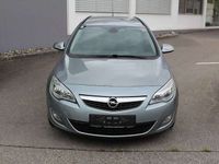 gebraucht Opel Astra ST 17 Ecotec CDTI Edition