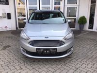 gebraucht Ford C-MAX Titanium 1,5 TDCi